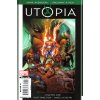 Dark Avengers / Uncanny X-Men: Utopia #1 (Marvel)