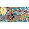 MyS-TECH Wars #1 (Marvel)