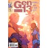 Gen 13 #11 (DC)