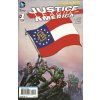 Justice League of America #1 (DC)