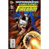 Codename: Firearm #3 (Malibu)
