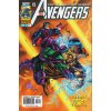 Avengers #3 (Marvel)