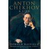 Anton Chekhov [Rayfield, Donald] (Kvalita A)
