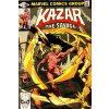 Ka-Zar the Savage #2 (Marvel)