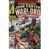 John Carter Warlord of Mars #27 (Marvel)