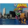 Ka-Zar the Savage #26 (Marvel)