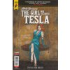 Minky Woodcock: The Girl Who Electrified Tesla #1 (Titan)