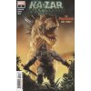 Ka-Zar Lord of the Savage Land #2 (Marvel)