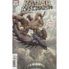 Ka-Zar Lord of the Savage Land #3 (Marvel)