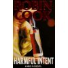 Harmful Intent [Cook, Robin] (Kvalita A)
