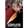 The Godplayer [Cook, Robin] (Kvalita A)