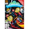 Starblast #2 (Marvel)