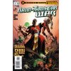 Rann / Thanagar War #4 (DC)