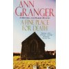 A Fine Place For Death [Granger, Ann]