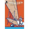 Barnstormers #1 (Dark Horse)
