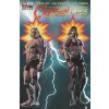 The Crimson Cage #1 (AWA)