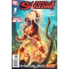 Trials of Shazam #1 (DC)