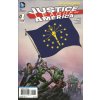 Justice League of America #1 (DC)