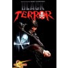 Black Terror #9 (Dynamite)
