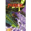 Black Terror #13 (Dynamite)