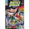 Justice League Europe #46 (DC)