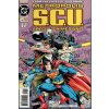 Metropolis S.C.U. #1 (DC)
