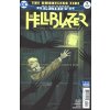 Hellblazer #9 (DC)