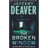 The Broken Window [Deaver, Jeffery] (Lincoln Rhyme #8)
