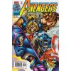 Avengers #2 (Marvel)