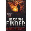 Buried Secrets [Finder, Joseph] (Nick Heller #2) (Kvalita A)