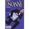 Uncanny #3 (Dynamite)