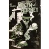 Green Hornet #1 (Dynamite)