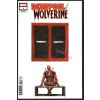 Deadpool / Wolverine #1 (Marvel)