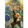 Mycroft Holmes and the Apocalypse Handbook #1 (Titan)