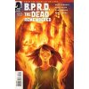 B.P.R.D.: The Dead Remembered #2 (Dark Horse)