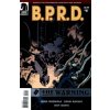 B.P.R.D.: The Warning #5 (Dark Horse)