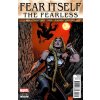 Fear Itself: The Fearless #2 (Marvel)
