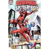 Kidpool / Spider-Boy #1 (Marvel)