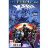 Uncanny X-Men: The Heroic Age (HA) #1 (Marvel)