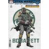 Star Wars: Boba Fett Halloween Comic Fest 2019 #1 (Marvel)