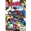 Gambit & The X-Ternals #1 (Marvel)