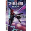 Marvel's Spider-Man: Velocity #1 (Marvel)