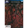 Alien: Black, White & Blood #2 (Marvel)