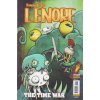 Lenore: The Time War #1 (Titan)
