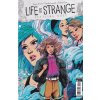 Life Is Strange: Settling Dust #2 (Titan)