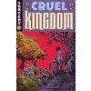 Cruel Kingdom #1 (Oni Press)