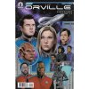 The Orville #1 (Dark Horse)