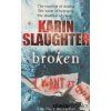 Broken [Slaughter, Karin] (Will Trent #4) (Kvalita A)