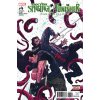 Doctor Strange / Punisher: Magic Bullets #4 (Marvel)