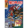 Nomad #3 (Marvel)